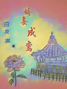 娇妻养成轧记