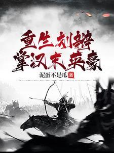 刘辩重生之汉末天子