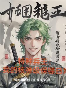 我是特种兵子弹