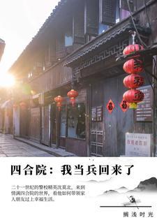 四合院我成了轧钢厂