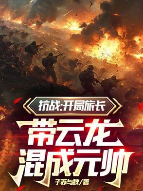 带云龙混成元帅