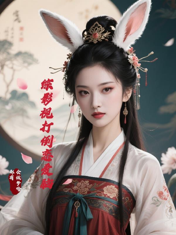 综影视之偏执狂恋爱脑