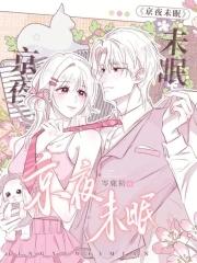 京夜未眠昭今婳