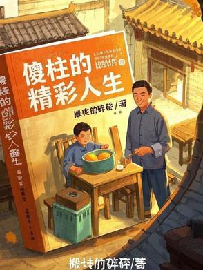 傻柱第一集