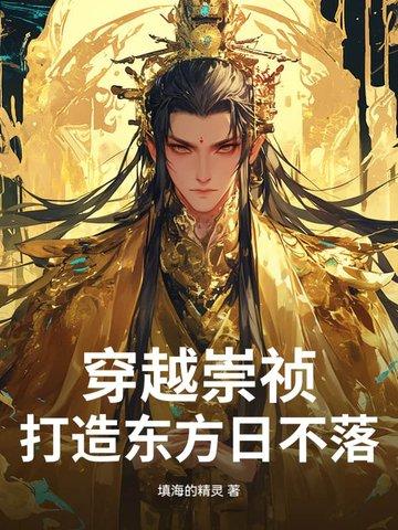 穿越崇祯打造东方日不落