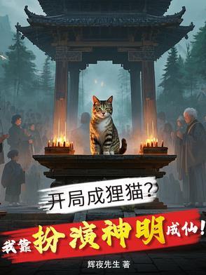 开局成仙的我