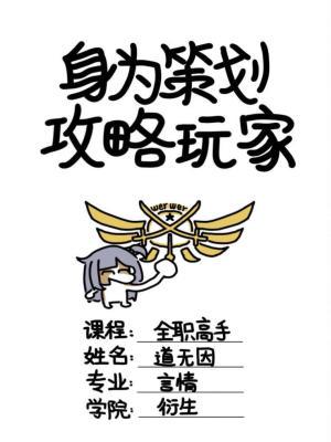 全职高手身为策划攻略玩家免费