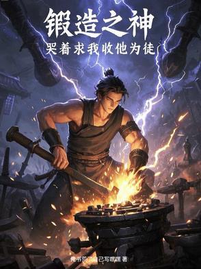 锻造神器的