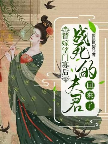 替嫁的将军夫人免费阅读