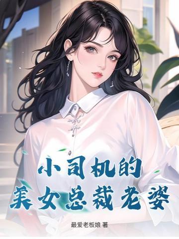 小司机的美女总裁老婆免费阅读
