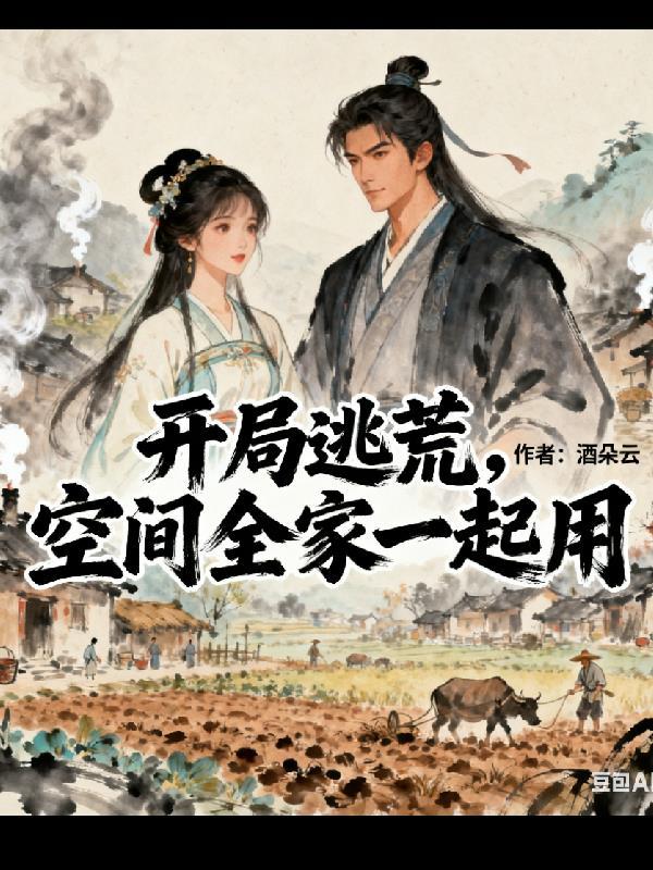 逃荒空间文