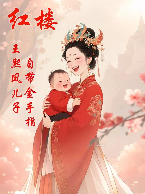 红楼之王熙凤的儿子