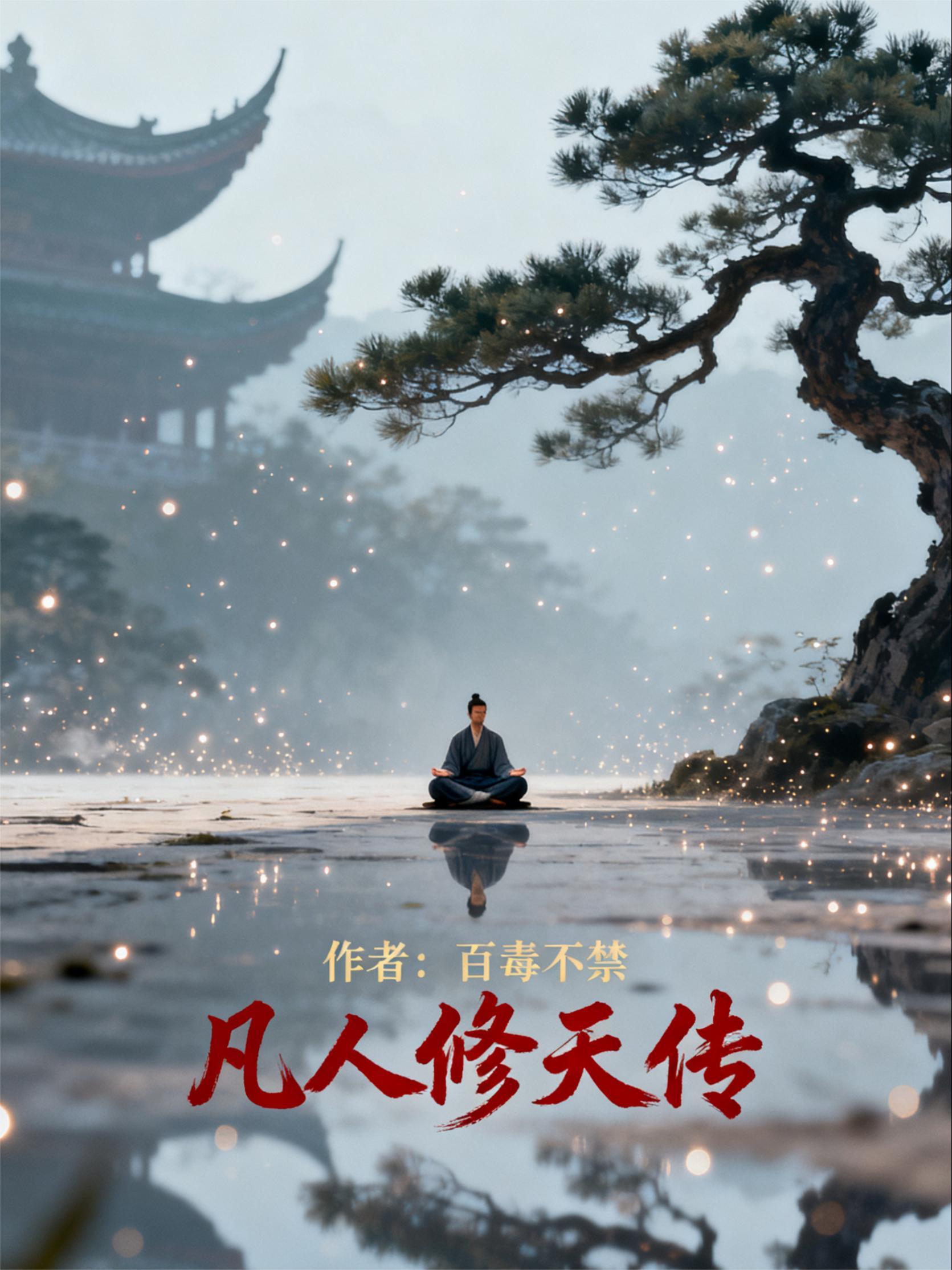 凡人修仙传百科百科