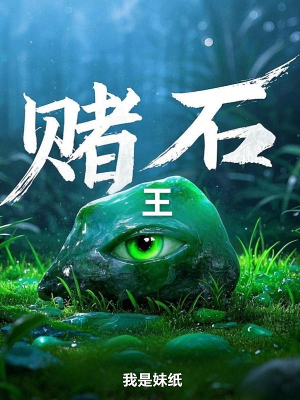 赌石王之美女如玉