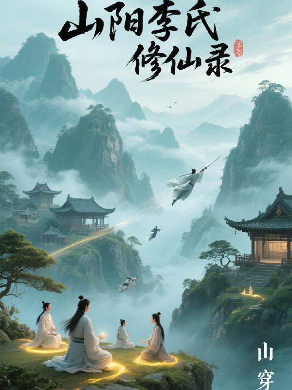李氏家族修修仙记