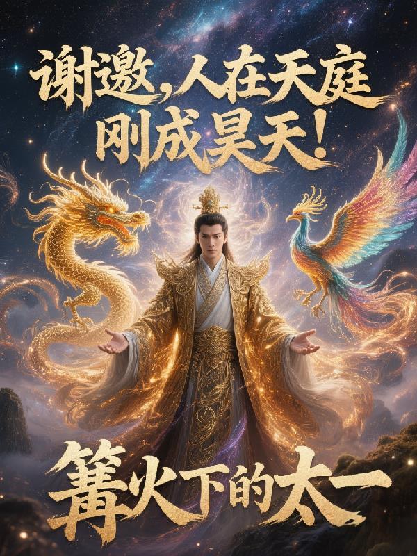 刚成昊天帝的