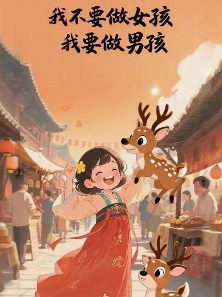 我不想做女人的说说