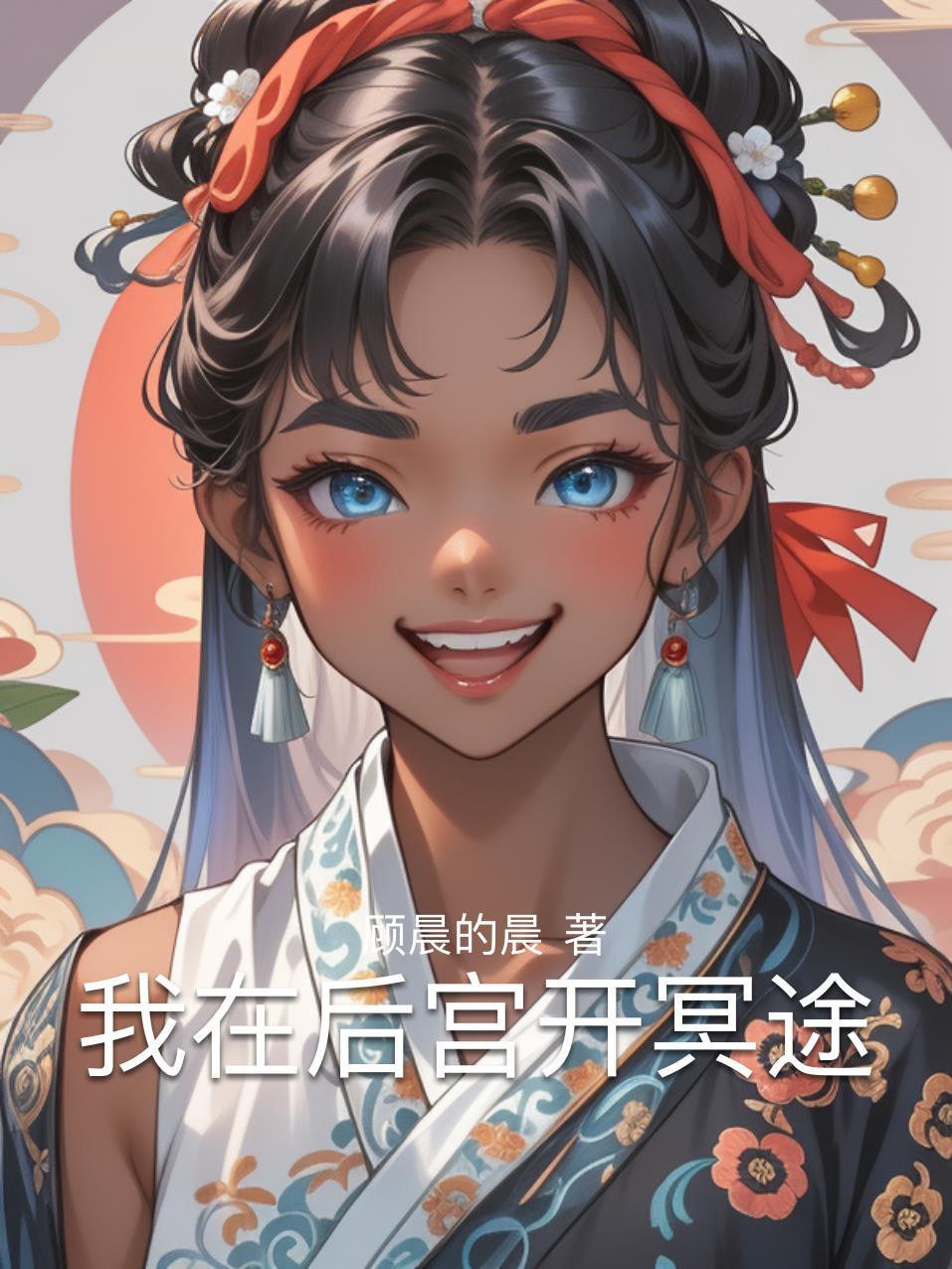 我在后宫当大佬漫画免费阅读下拉式6漫画