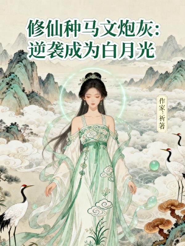 好看的修仙种马