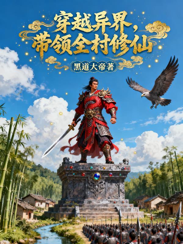 穿越到异界修真的