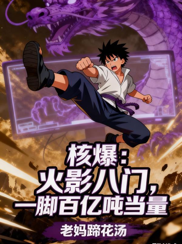 火影开八门的是谁