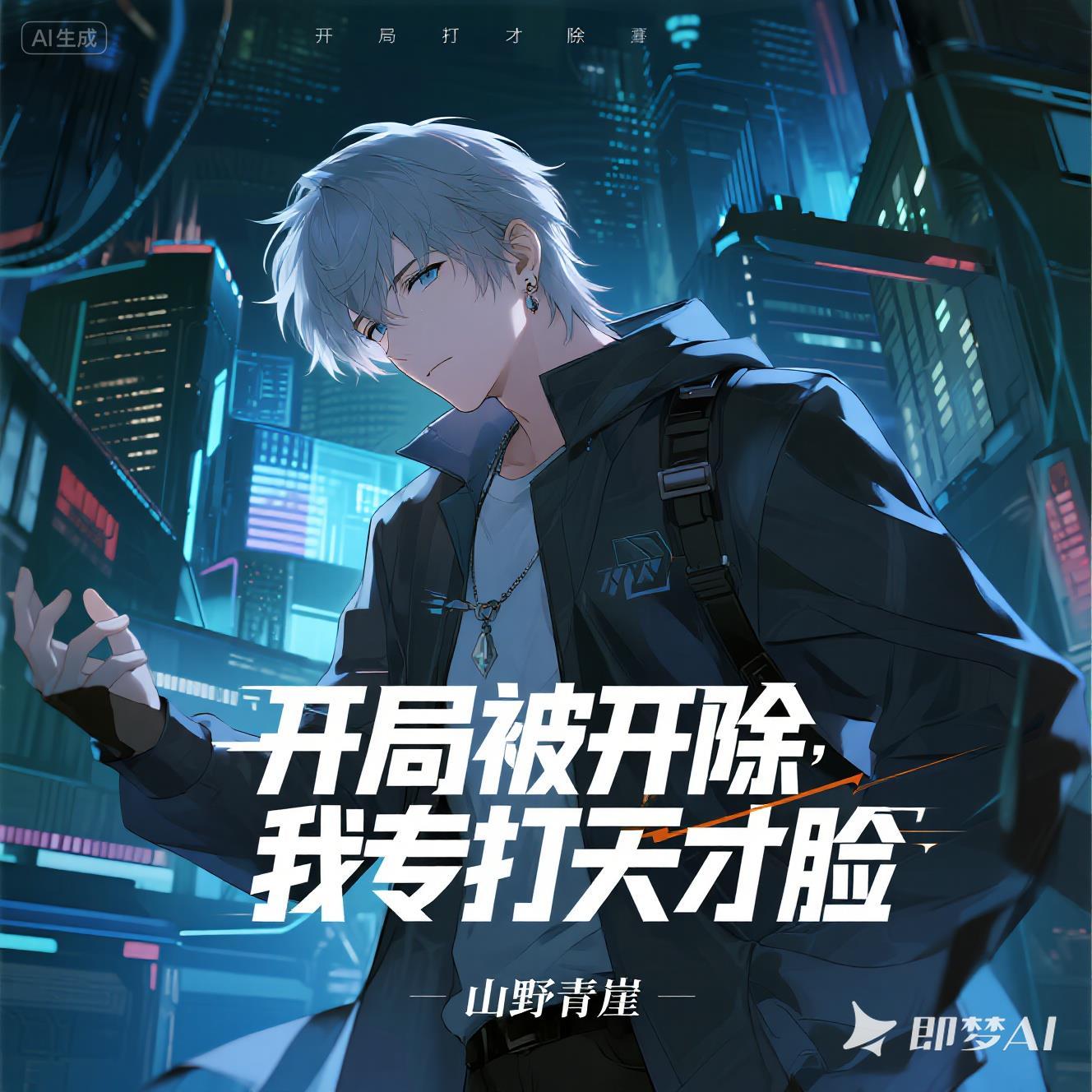 开局挨揍就变强