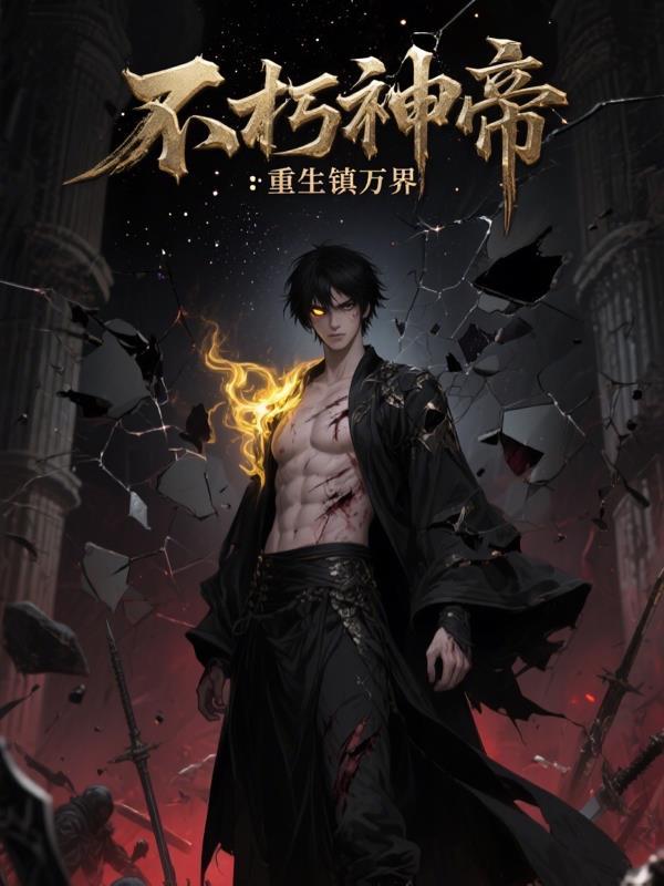 重生不朽之旅吧