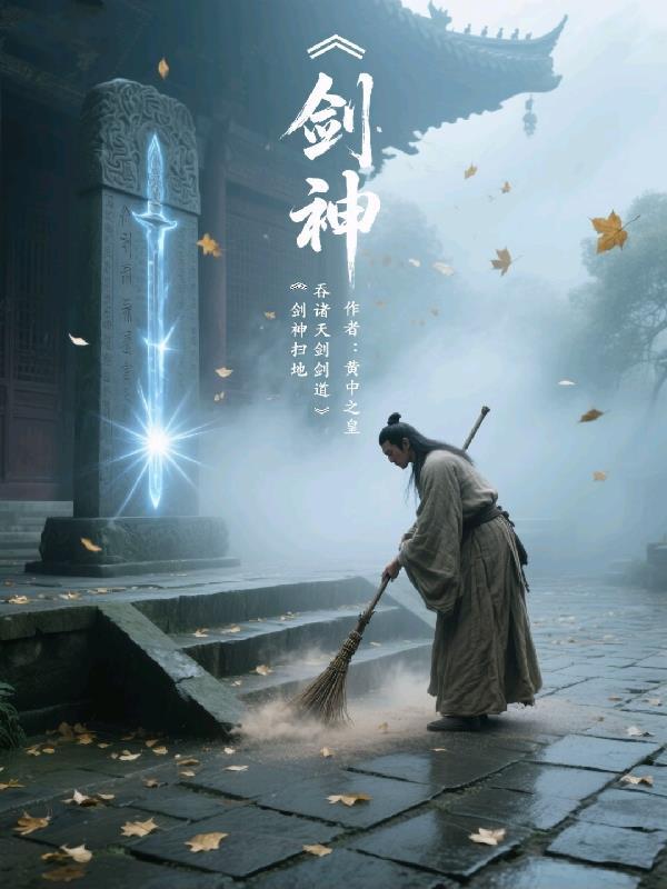 诸天盘点十大剑神