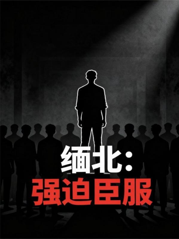 缅北强迫臣服免费阅读