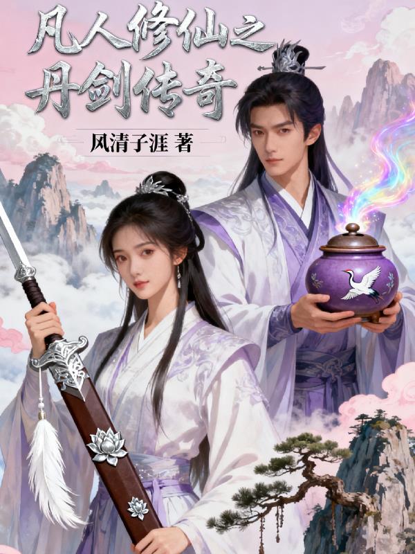 凡人修仙传之练剑电影