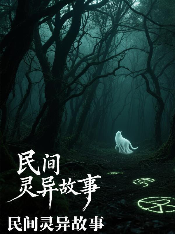 惊悚灵异漫画免费观看