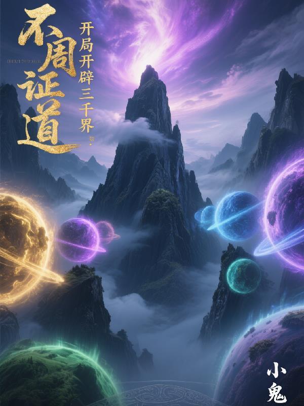 开局不周山讲道