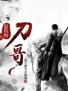 复仇的武士