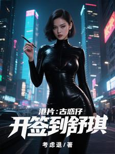 古惑仔开局签到