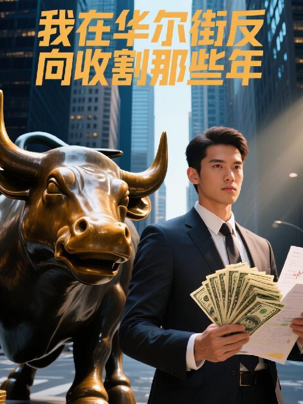 在华尔街崛起在线阅读