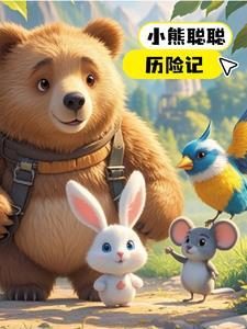 小熊的历险记作文