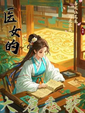 大唐女法医传