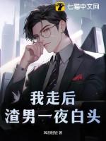 渣男一夜白头 风羽轻轻