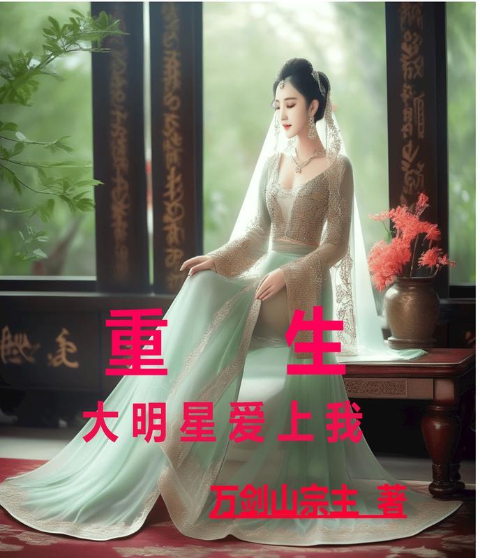 重生大明星全集