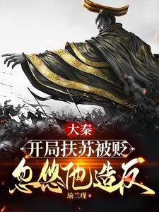 大秦扶苏的侍读是谁