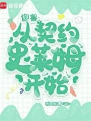 御兽进化史