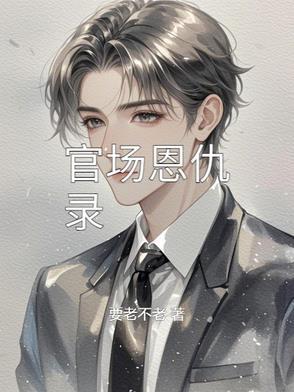 官场血泪史