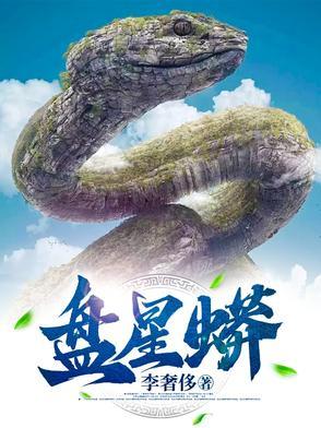 盘星蟒庆阳全文阅读