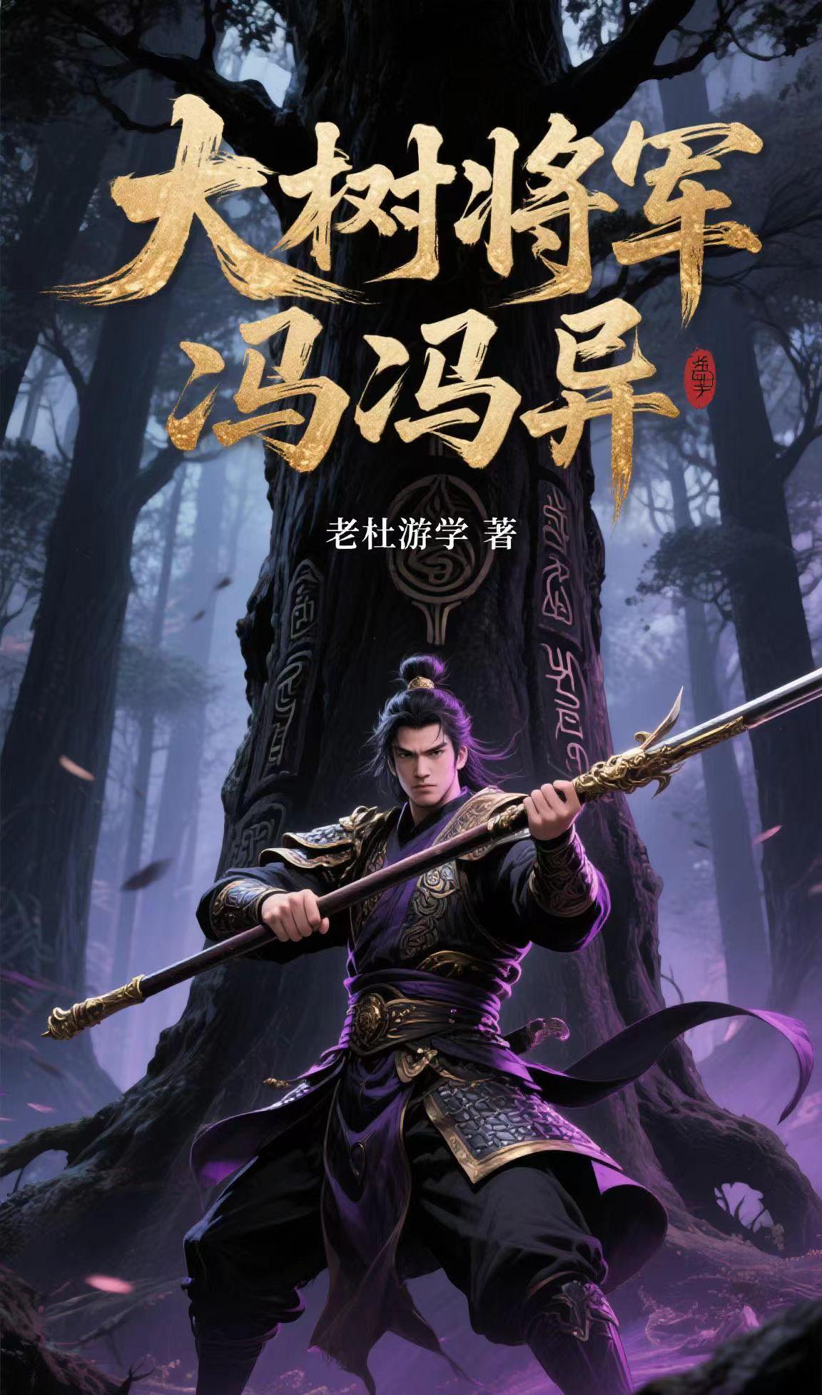 大树将军是什么意思要视频