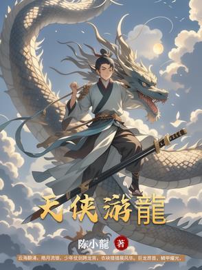 侠游云天电视剧