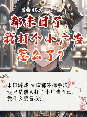 都末日了还不网恋吗
