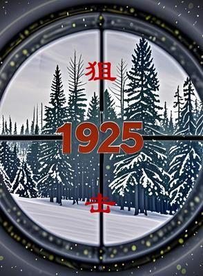狙击第12集