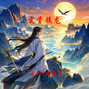 玄龙曾转世哪些人