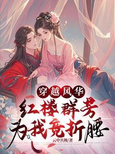 穿越红楼的有哪些