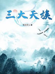 中国三大蛮族